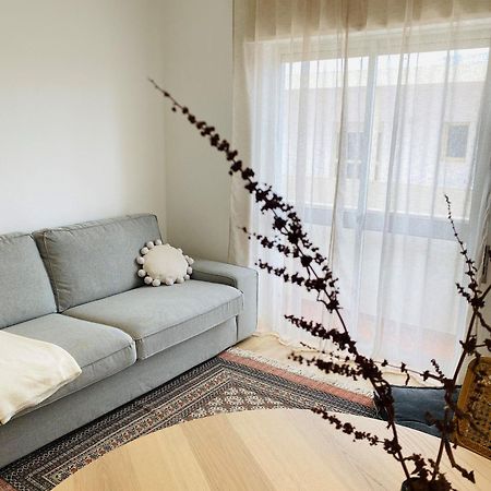 Bright Modern 3 Bedroom In Portimao Downtown Kültér fotó