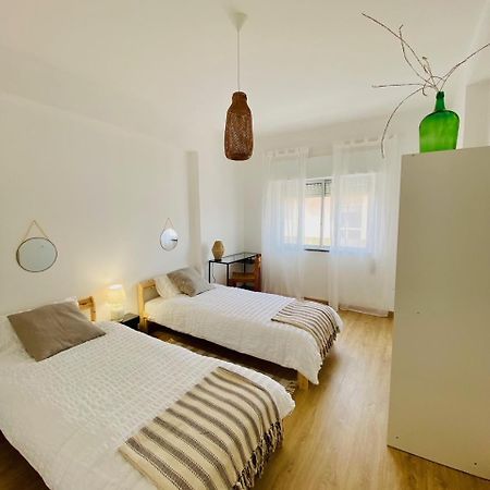 Bright Modern 3 Bedroom In Portimao Downtown Kültér fotó