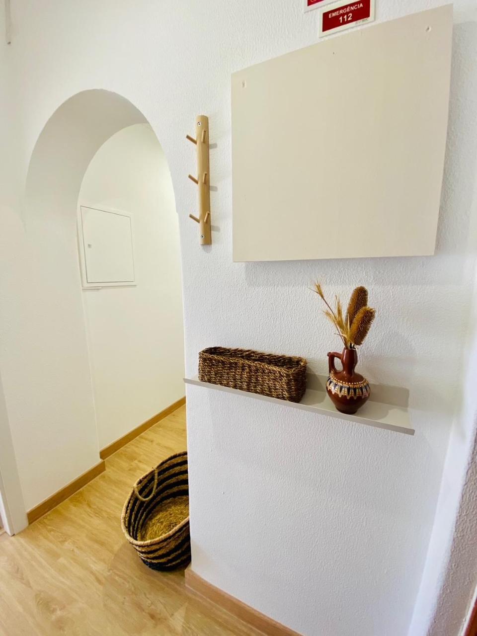 Bright Modern 3 Bedroom In Portimao Downtown Kültér fotó