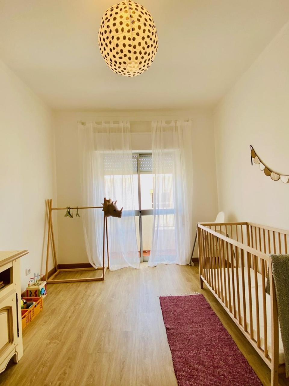 Bright Modern 3 Bedroom In Portimao Downtown Kültér fotó