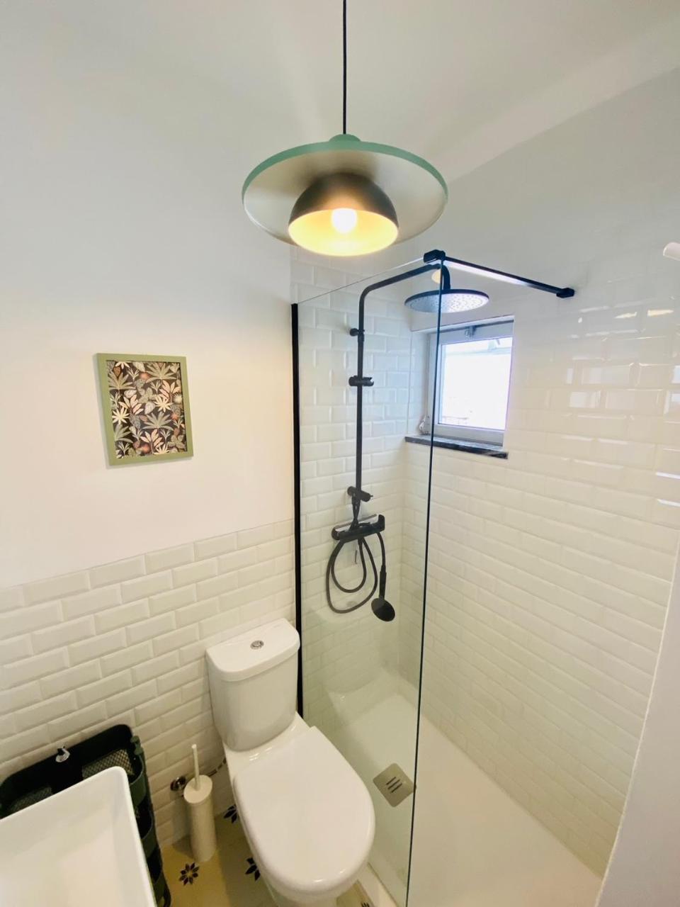 Bright Modern 3 Bedroom In Portimao Downtown Kültér fotó