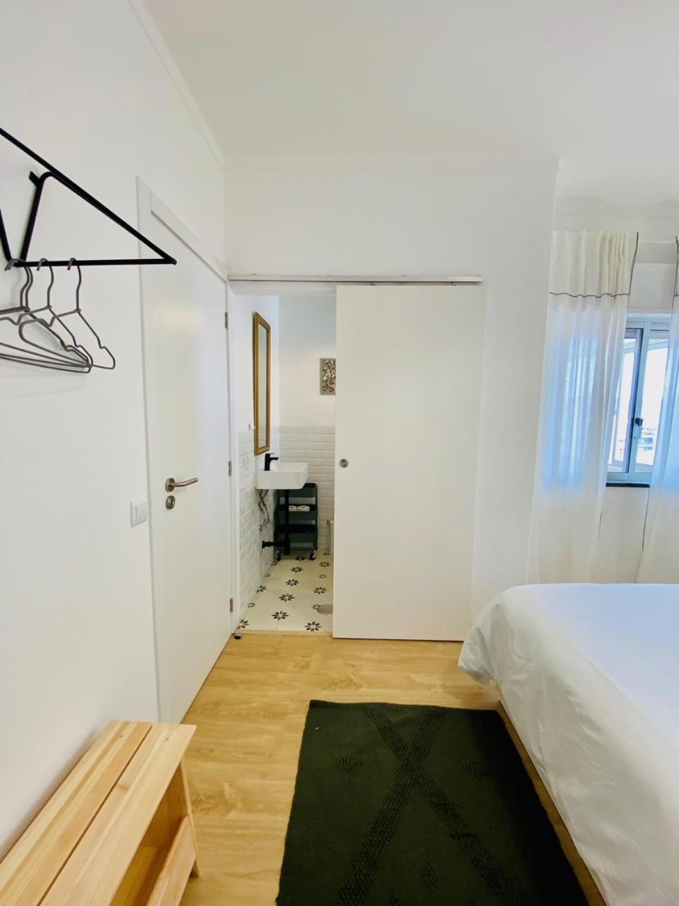 Bright Modern 3 Bedroom In Portimao Downtown Kültér fotó