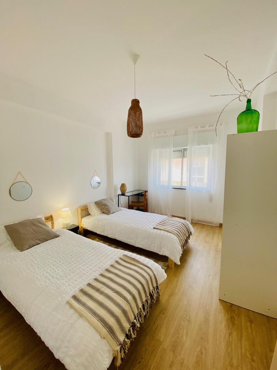 Bright Modern 3 Bedroom In Portimao Downtown Kültér fotó