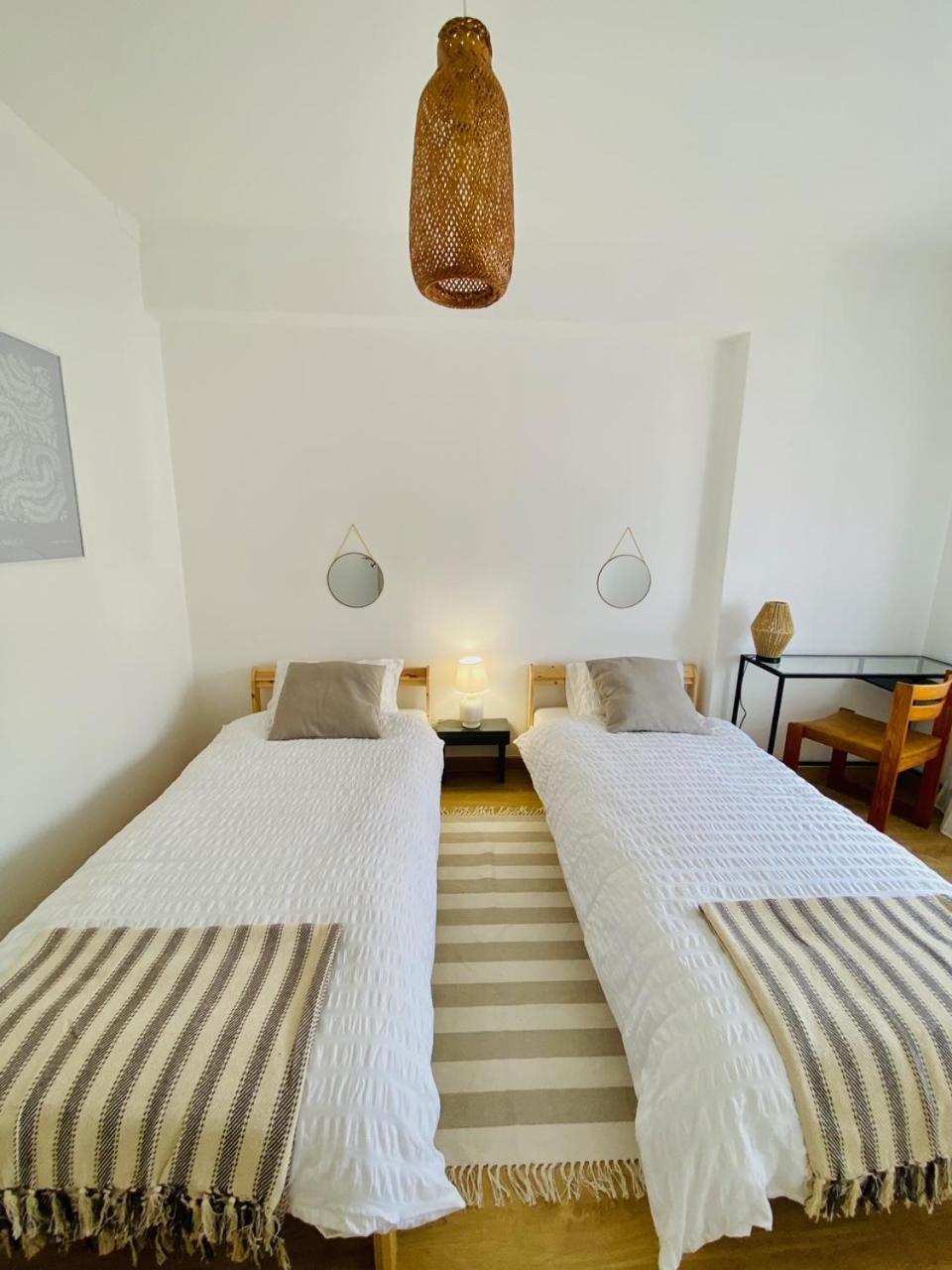 Bright Modern 3 Bedroom In Portimao Downtown Kültér fotó